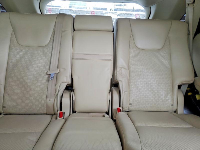 2013 Lexus Rx 450h