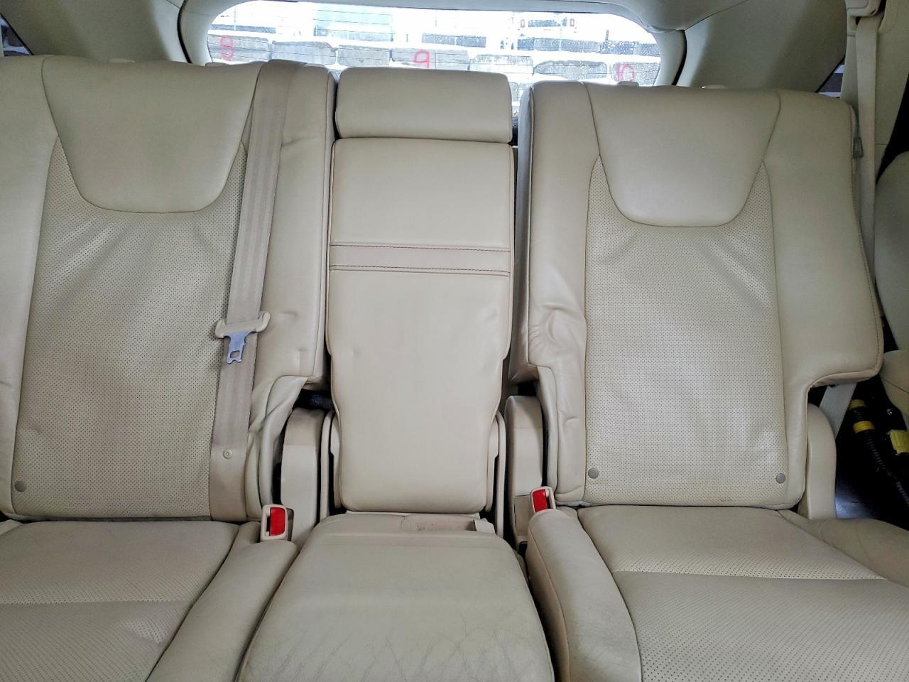 2013 Lexus Rx 450h