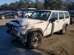 1999 Jeep Cherokee se