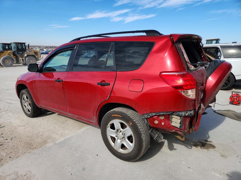 2007 Toyota Rav4