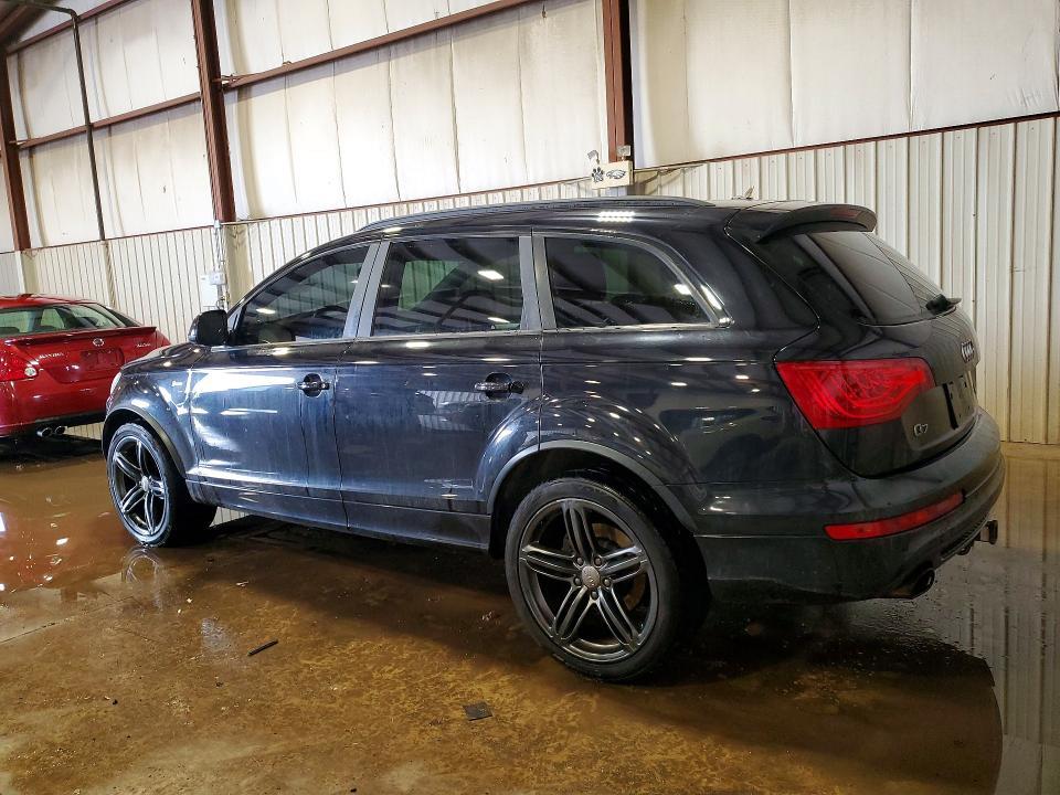 2014 Audi Q7 Prestige
