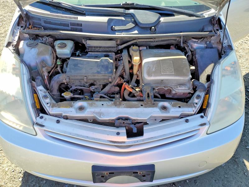 2005 Toyota Prius