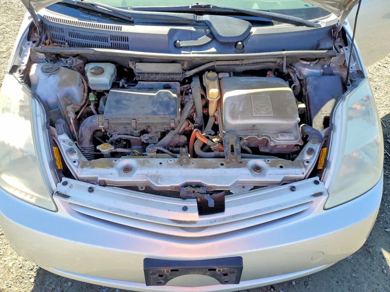 2005 Toyota Prius