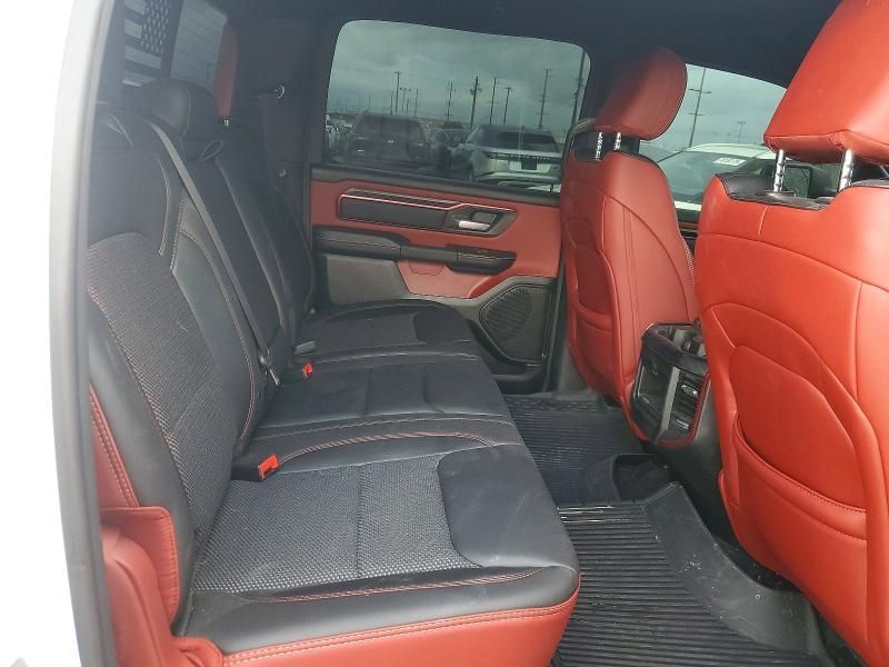 2025 Dodge Ram 1500 Rebel