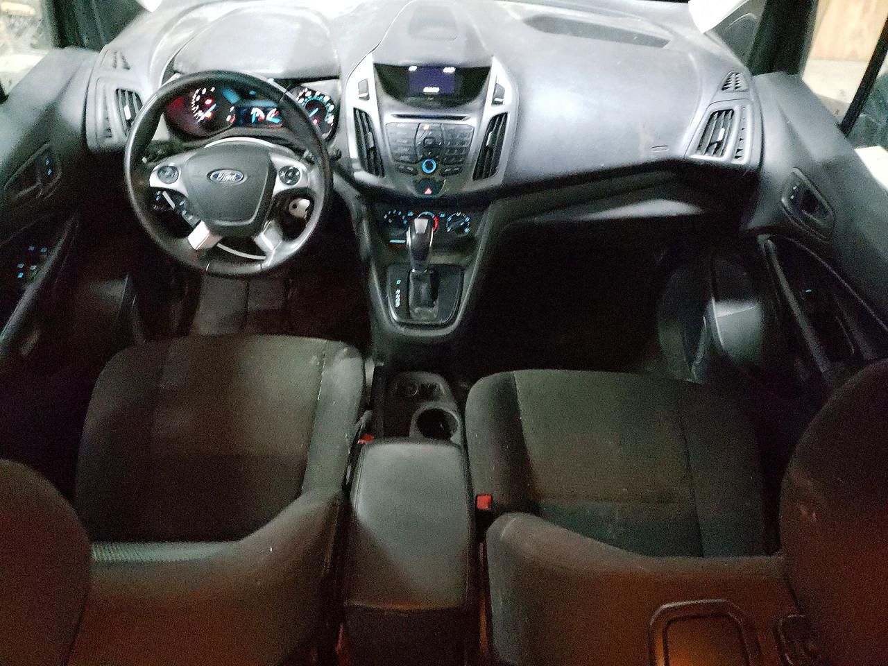 2016 Ford Transit Connect xl