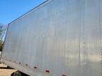 2004 Hyundai Trailers 2004 Hyundai Translead V12530152-AJS DRY Van Trail