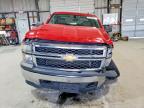 2014 Chevrolet Silverado K1500