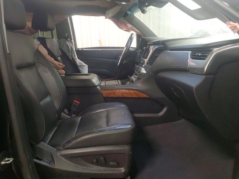 2019 Chevrolet Suburban K1500 Premier