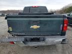 2014 Chevrolet Silverado C1500 lt