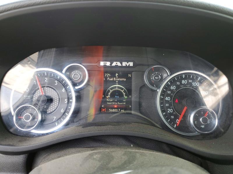 2024 Dodge RAM 2500 Utility / Service Truck