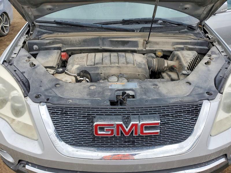 2012 GMC Acadia Slt-1