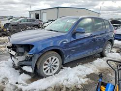 2015 BMW X3 Xdrive28i en venta en Waldorf, MD