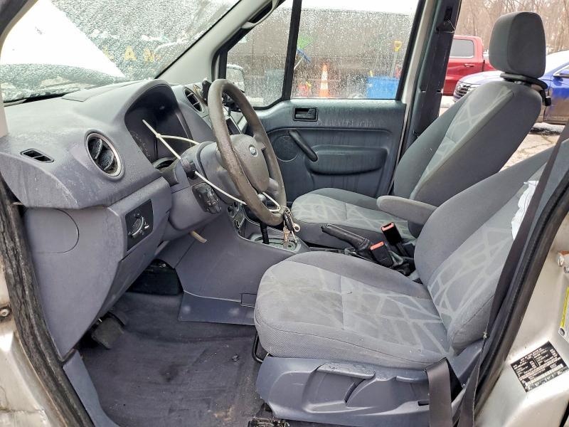2010 Ford Transit Connect xlt