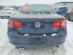 2007 Volkswagen Eos 2.0t