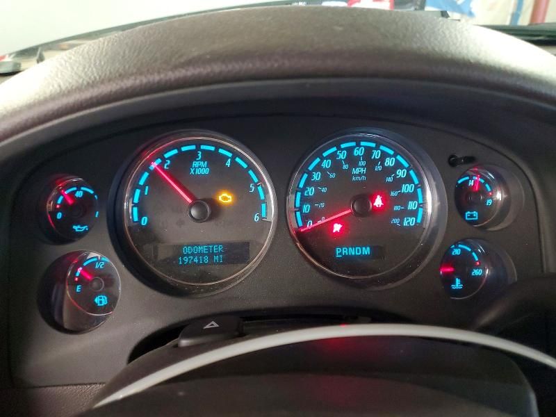 2007 GMC Yukon xl Denali