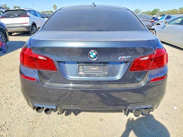 2015 Bmw Motorrad 2015 bmw Motorrad M5