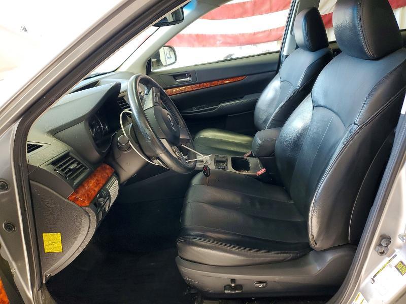 2011 Subaru Outback 2.5i Limited