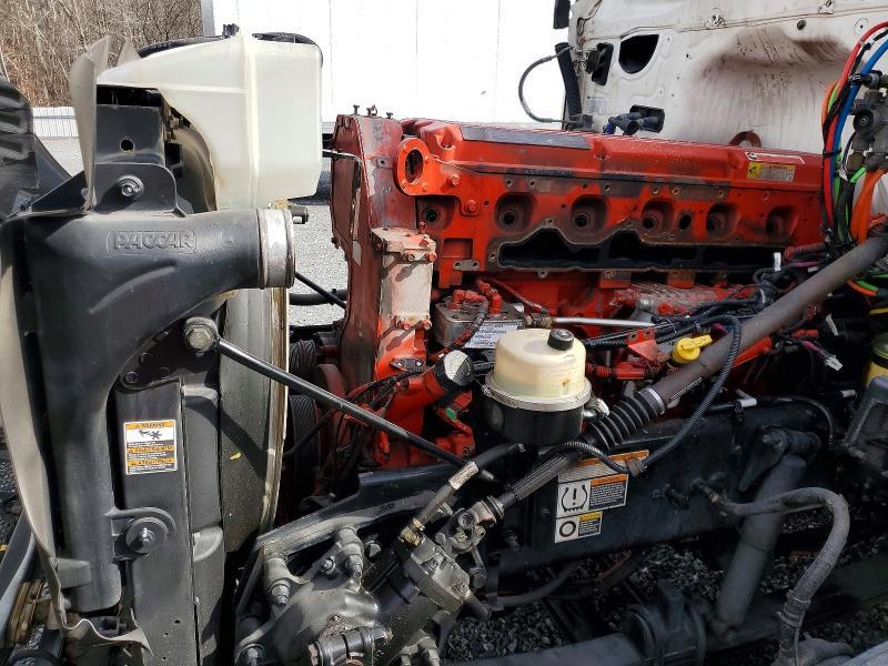 2019 Peterbilt 579 Semi Truck