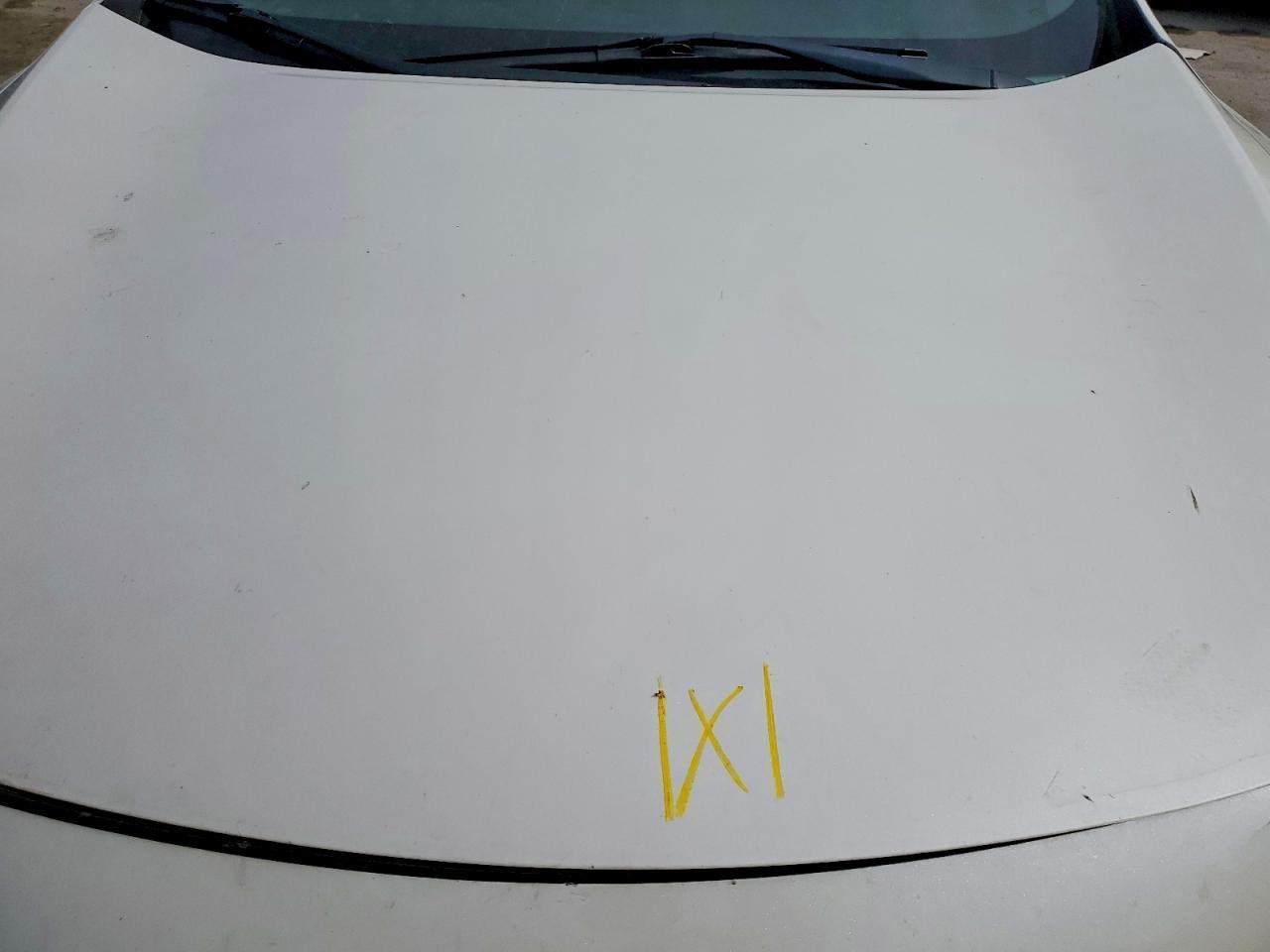2013 Nissan Maxima s