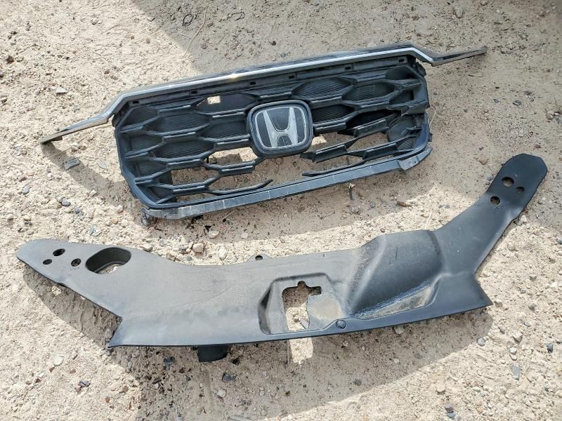 2022 Honda Passport exl