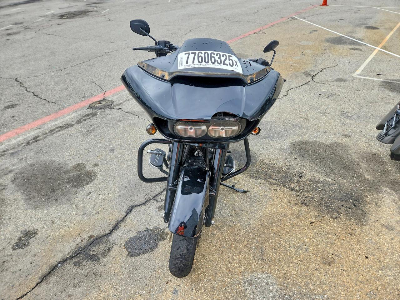 2020 Harley-Davidson Fltrxs