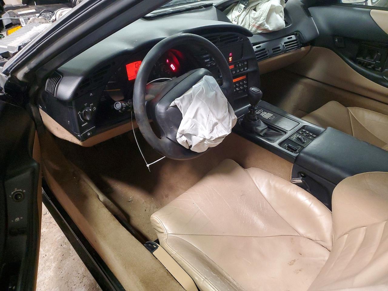 1994 Chevrolet Corvette