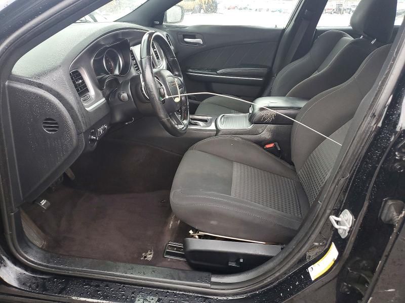 2019 Dodge Charger gt