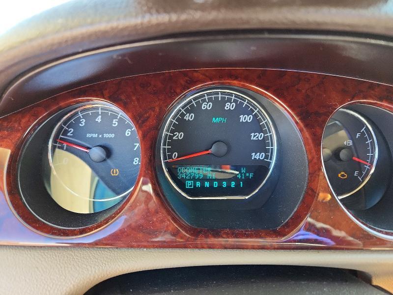2008 Buick Lucerne cxl