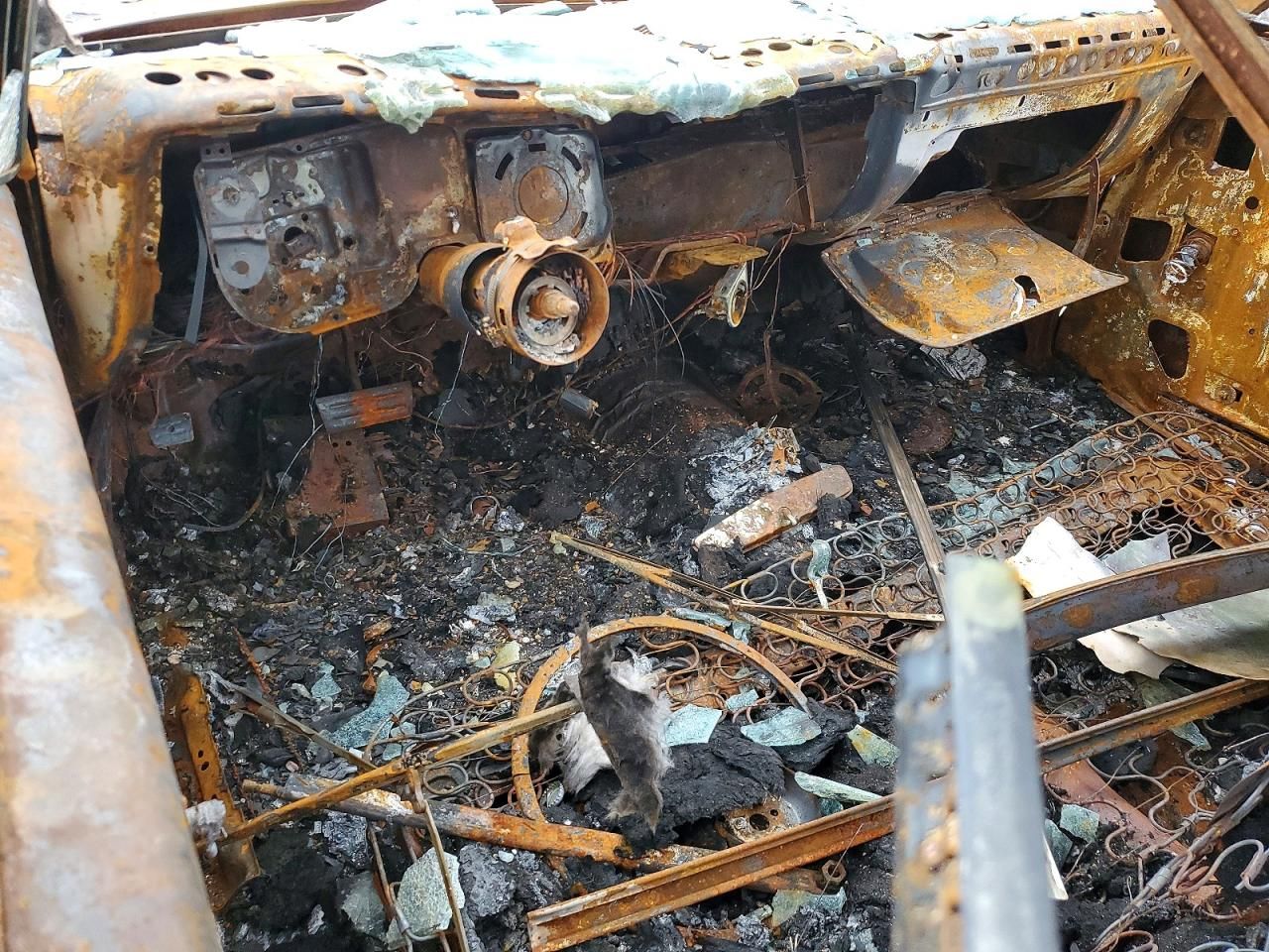 1968 Chevrolet Chevelle