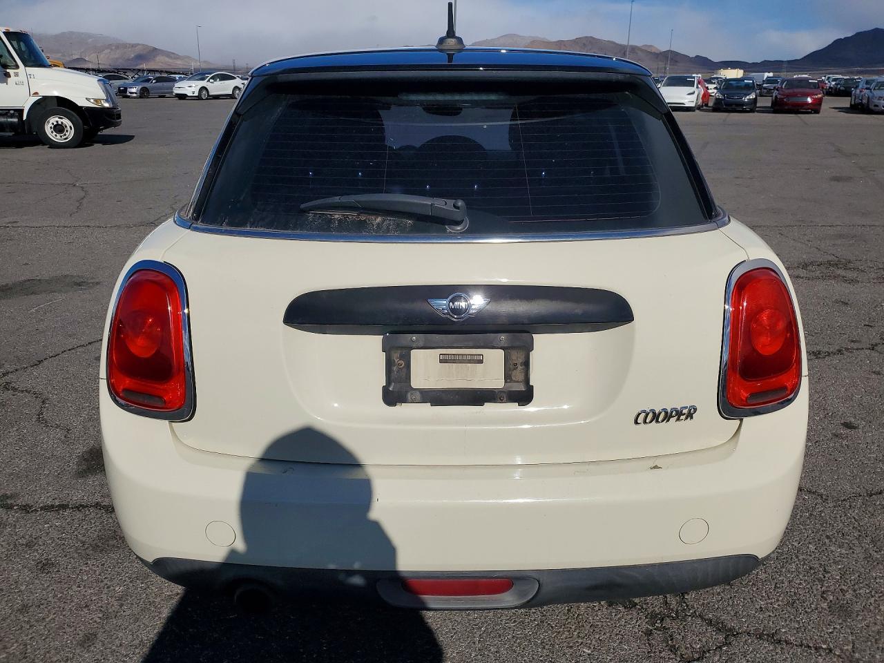 2017 Mini Cooper