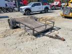 2000 Homemade 2000 Utility Trailer