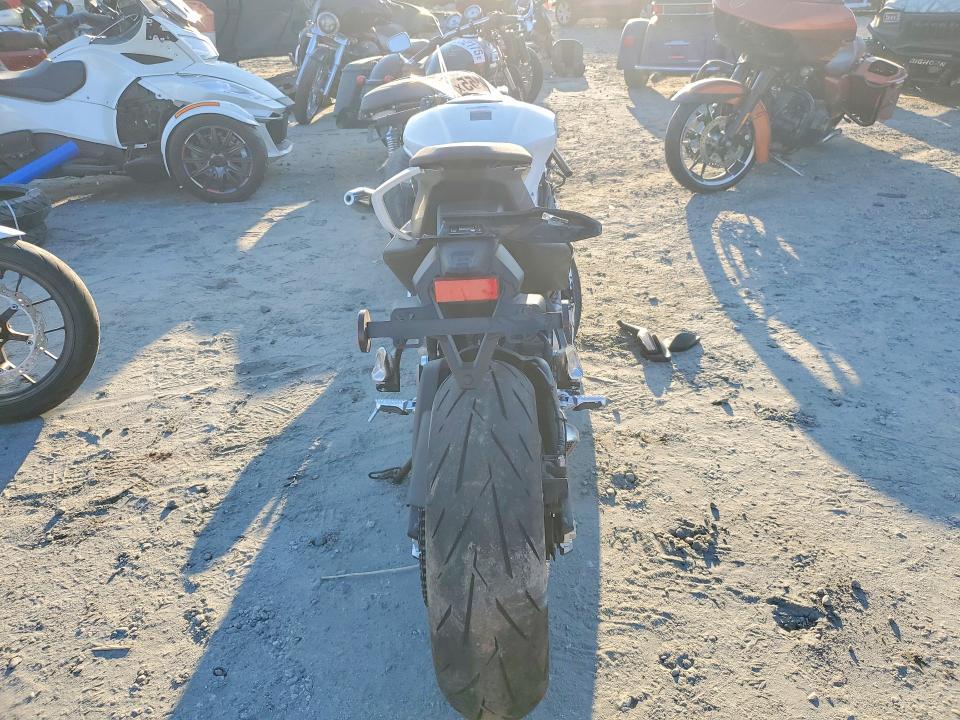 2025 Cf Moto 675SS