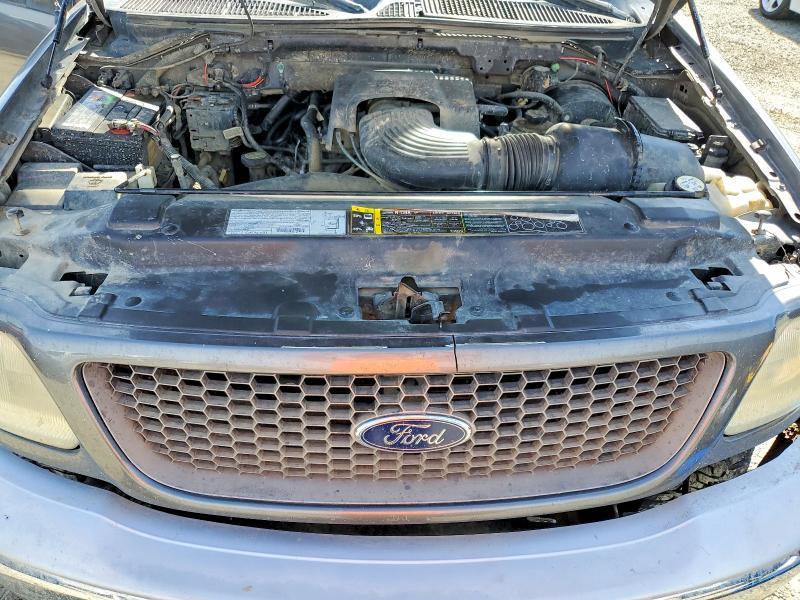 2003 Ford F150 Supercrew