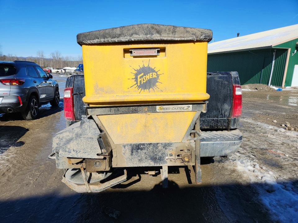 2010 Ford F250 Super Duty