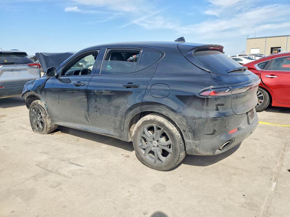 2024 Dodge Hornet R/T