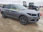 2017 Infinity Qx60 Base