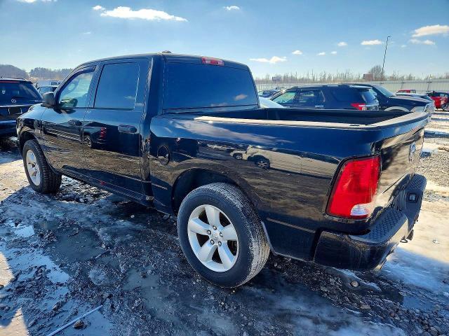 2013 Dodge Ram 1500 st