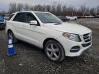 2017 Mercedes-Benz Gle 350 4matic