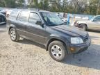 1999 Honda Cr-v ex