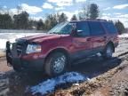 2014 Ford Expedition xl