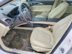 2015 Lincoln MKZ