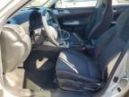2009 Subaru Impreza wrx
