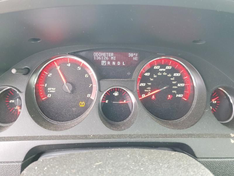 2011 GMC Acadia Slt-1