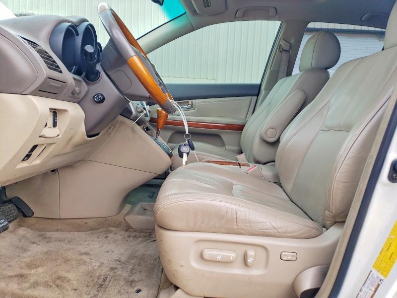 2004 Lexus Rx 330 Base