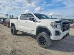 2022 GMC Sierra Limited K1500 AT4