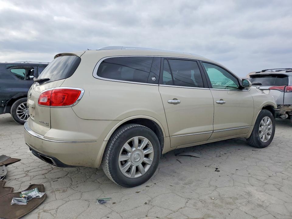 2013 Buick Enclave