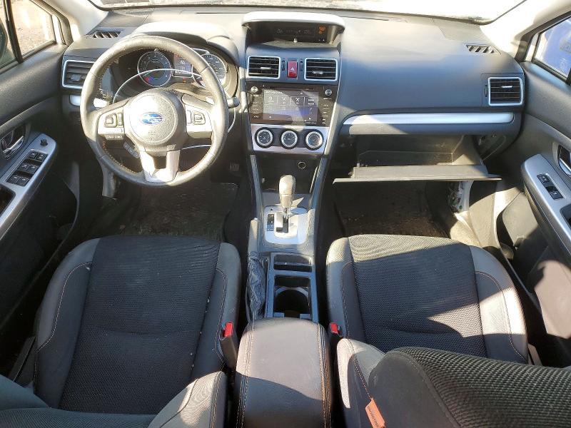 2017 Subaru Crosstrek Premium