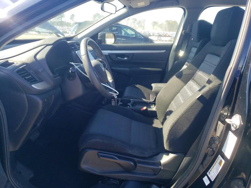 2022 Honda Cr-v se
