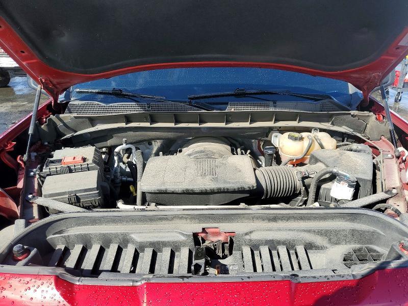 2022 GMC Sierra C1500 Elevation