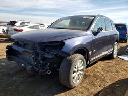 2011 Volkswagen Touareg V6 tdi for sale in Elgin, IL